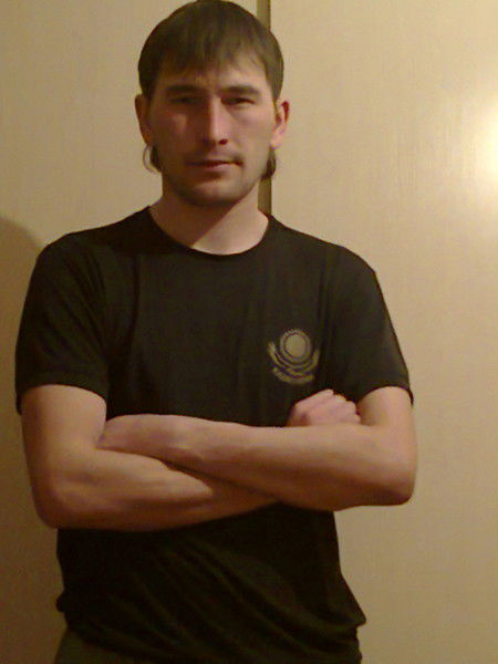 Ринат Хафизов