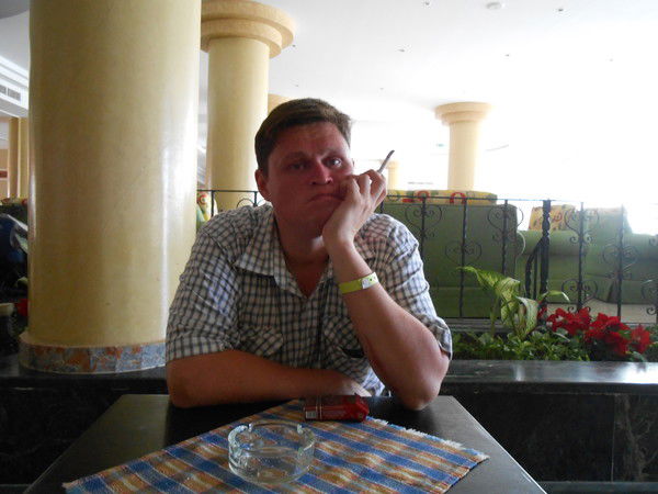 Митька Сапожников