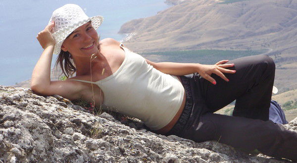 Ирина Козуб