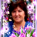 Katharina Rosenberger