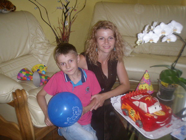 Олеся Бажів