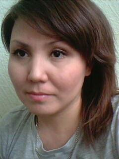 Рамзиля Асатуллина