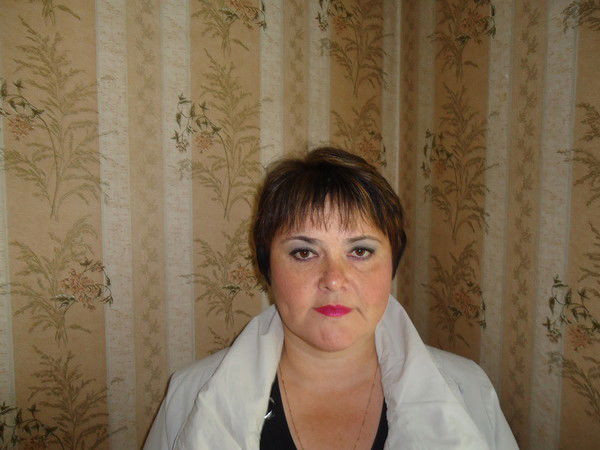 Ольга Емельянова