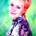 Ирина Шульдешова