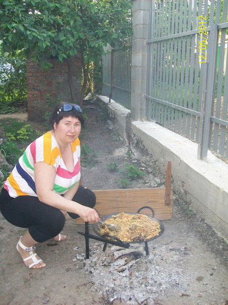 Виктория Яковенко