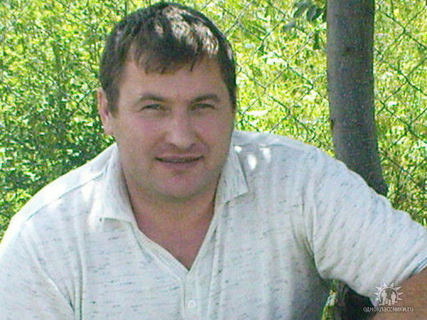 Руслан Чупанов