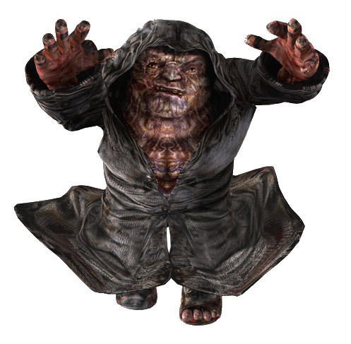 Николай Кириллов