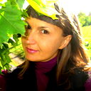Светлана Колосова