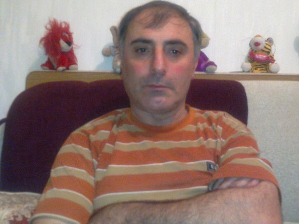 Халил Керимов