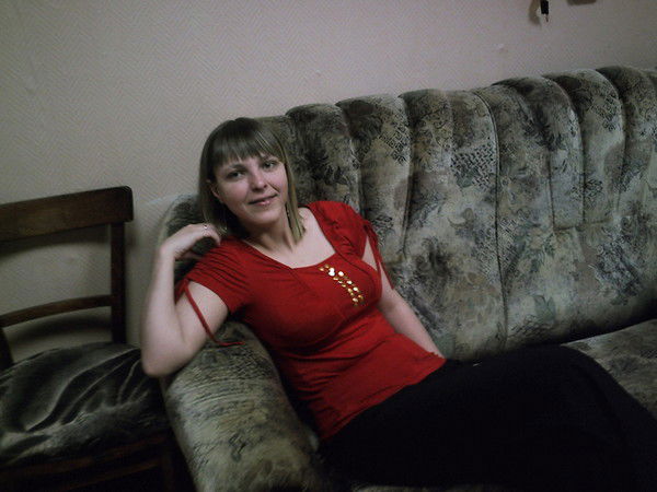 Наталья Сабурова