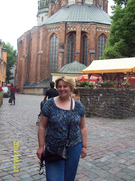 Светлана Терёхина