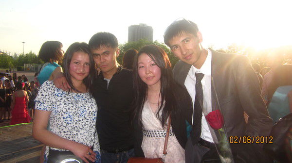 Гыйниед Мукатай