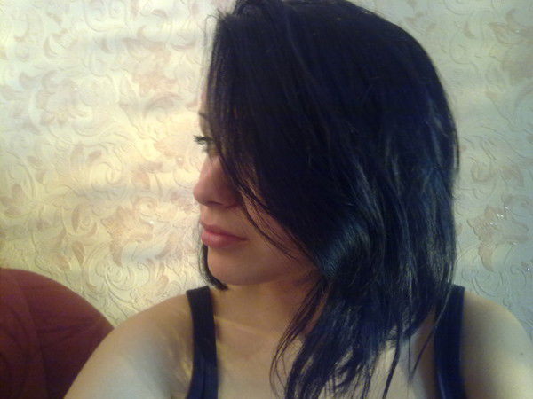 Nastia Орещенко