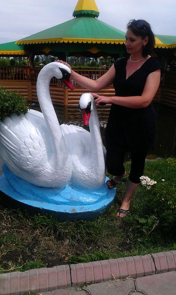 Ольга Леонтьева