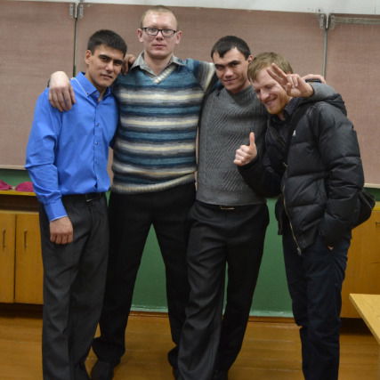 Владимир Владимирович