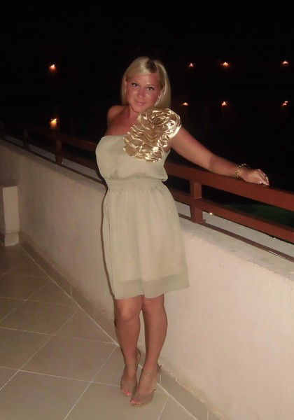 Анна Матвиенко