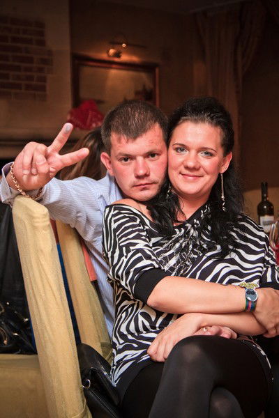 Светлана Ульянова