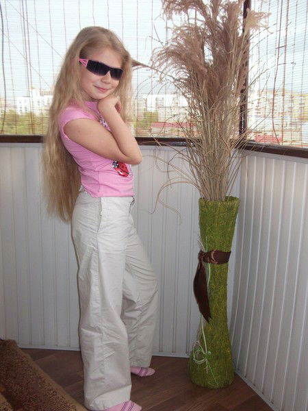 Дашка_ Милашка