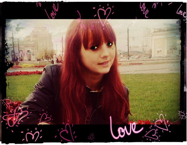 Луиза Ахмадеева