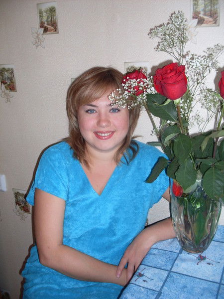 Регина Гайнуллина