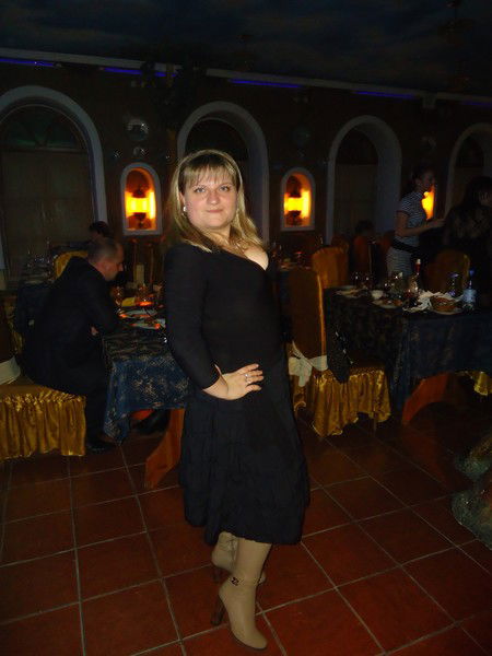 Наталия Гавришева