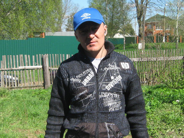 Таалай Ибрагимов