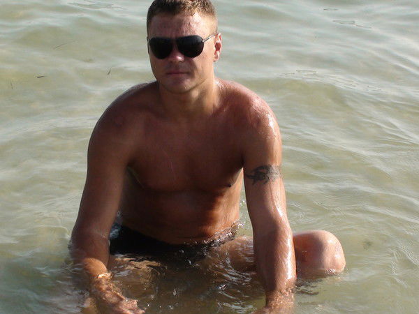 Александр Федорович