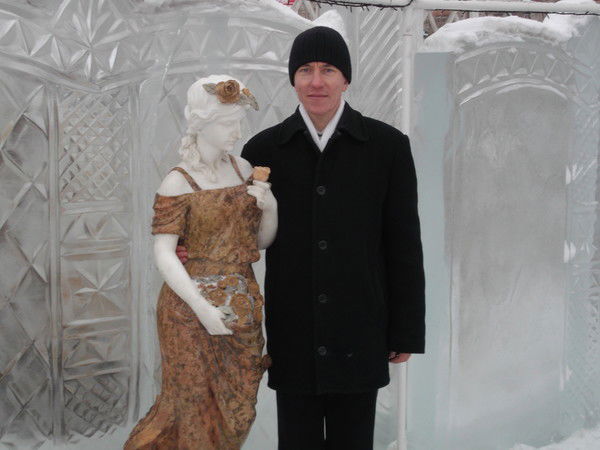 Николай Мангилев