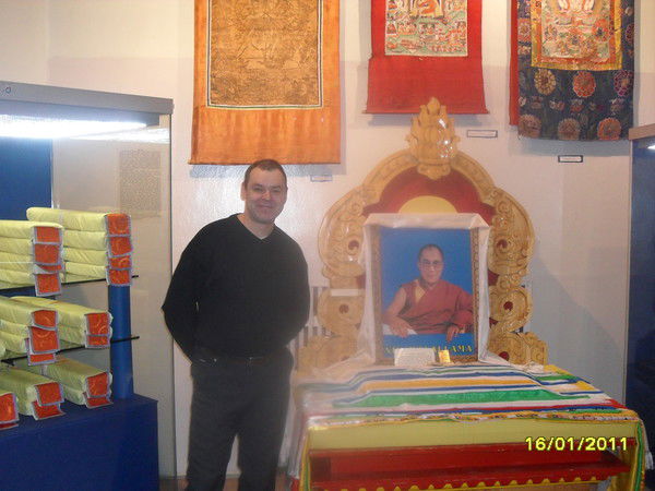 Алексей Згонников