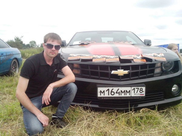 Дмитрий Лебедев