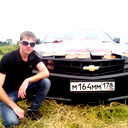 Дмитрий Лебедев