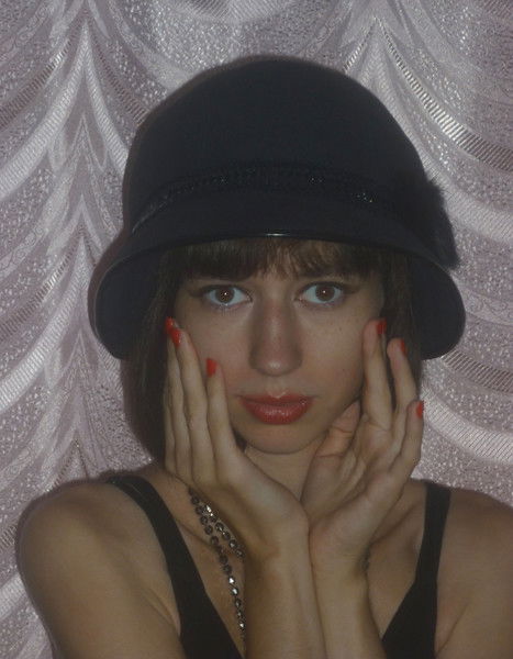 Вероника Тайманова