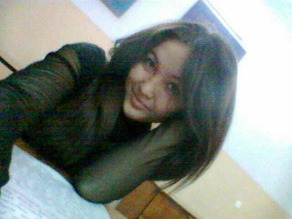 Жанар Кажыкенова