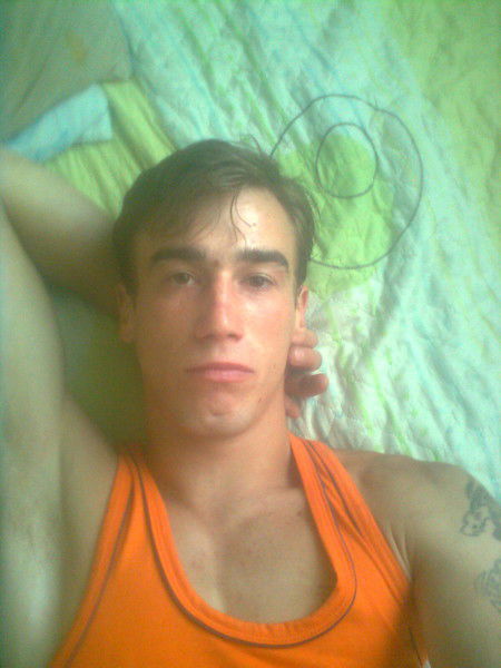 Виктор Сударьков