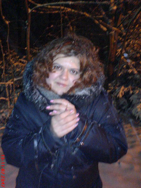 Нелли Зардакова