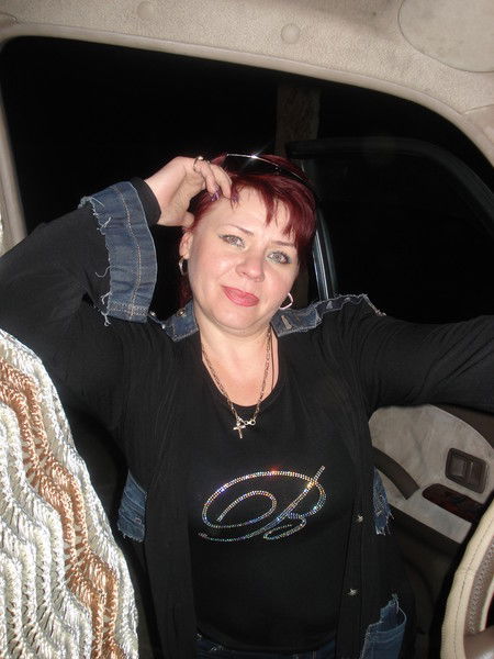 Лариса Шкуропат