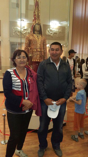 Ермахан Жусупалиев