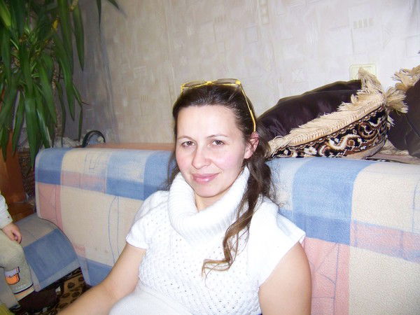 Наталья Михайлова