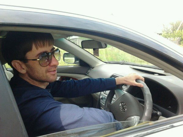 Адам Евтыхов