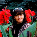Марина Вожова