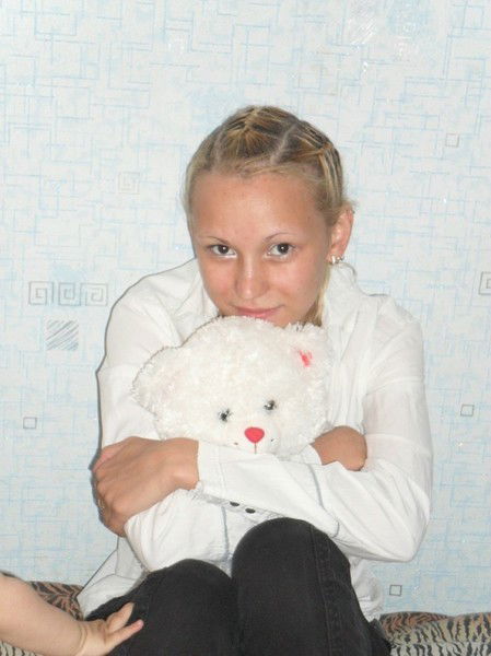 Алла Шаихова