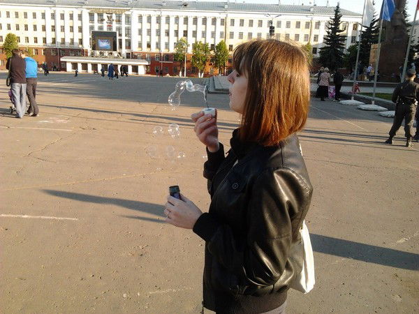 Александра Мальцева