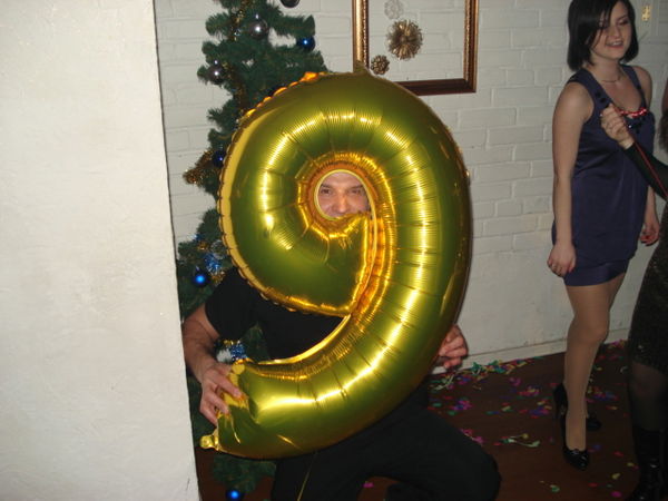 Степан Корень