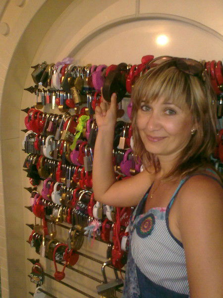 Юлия Косенчук