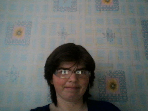 Светлана Николаева