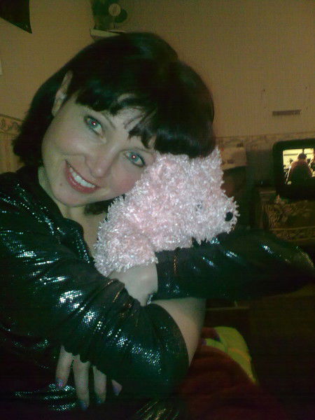 Наталья Винс