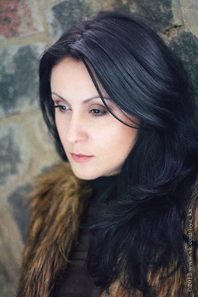 Людмила Мулык