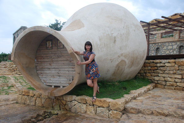 Ольга Ракчеева