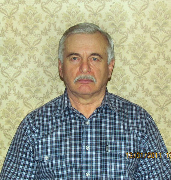 Станислав Меняйло