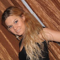 Екатерина Ворожцова